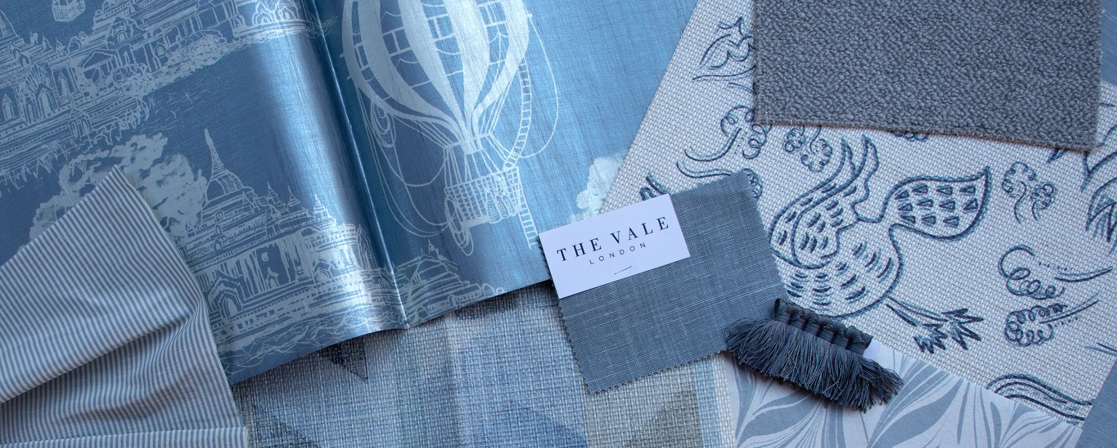The Vale London